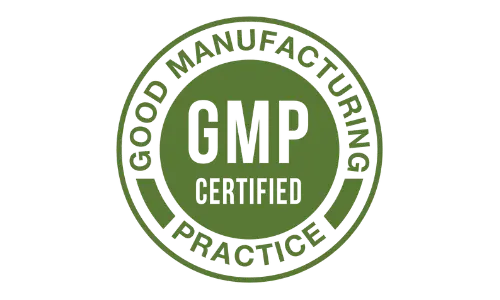 AquaSculpt GMP certified